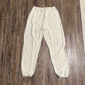 Aerie Matching sweatpants